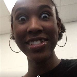 Meet your Posher, Jadelyn